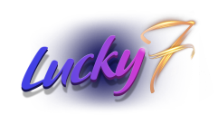 Lucky7even Casino Logo